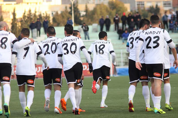 والي سطيف ورجال الأعمال ينقذون الوفاق ب 6.5 مليارات سنتيم