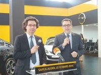 DIAMAL (OPEL ET CHEVROLET)