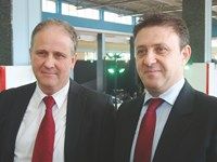 SODI AUTOMOTIVE (FILIALE DU GROUPE CEVITAL)