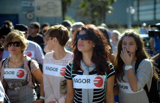 Rebrab promet 7500 emplois en Algérie après la reprise de FagorBrandt