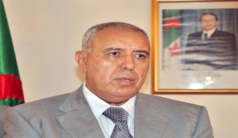 محمد الغازي يكشف من قسنطينة