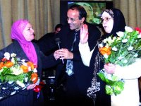 Une icône disparaît