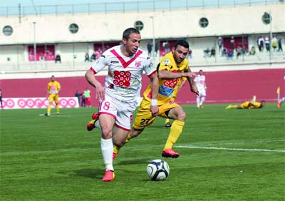 L'enjeu en bas du tableau