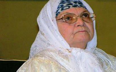 Le chant de Na Cherifa résonnera dans la mémoire collective