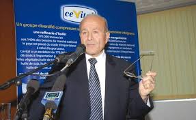 Il prévoit la création de 7500 postes d'emploi en Algérie