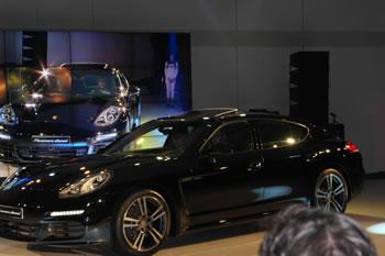 La Spaceback et la Crono ravissent la vedette