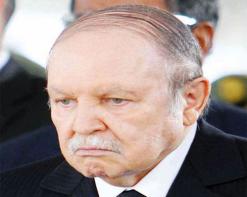 رفض جماعي لمديري حملة بوتفليقة بولايتي البليدة وتيبازة