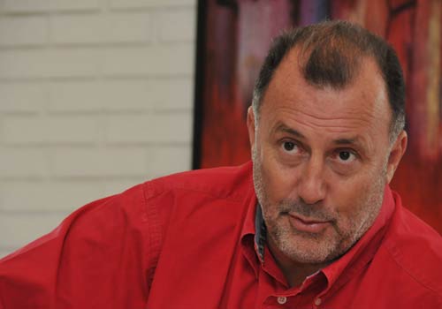 Slim Othmani claque la porte du FCE pour protester contre son soutien à la candidature de Bouteflika