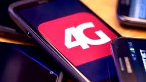 Lancement commercial de la 4G fixe à partir de mai 2014
