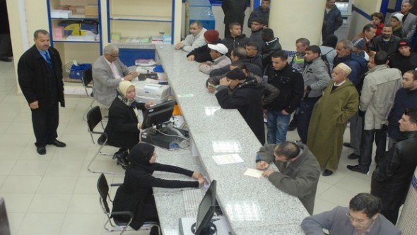 La réussite de la réforme du service public tributaire de l'implication 