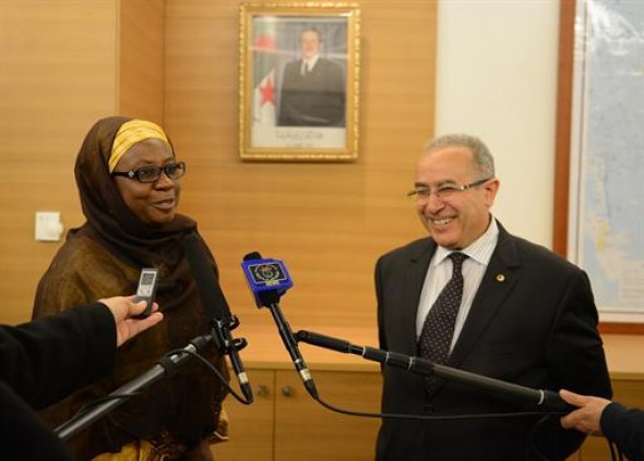 Election présidentielle du 17 avril