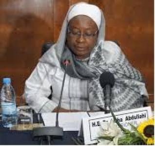 Présidentielle du 17 avril