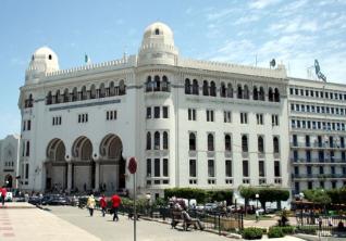 La manifestation du mouvement Barakat se termine dans le calme