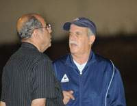 Football national / Après sa réconciliation avec Raouraoua