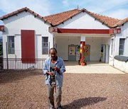 Ouaguenoun (Tizi Ouzou)