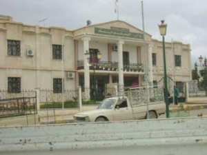 مير بلدية حمادي كرومة بسكيكدة يستقيل من منصبه