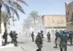 Incidents à Ghardaïa