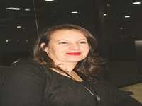 ELLE EST A LA TÊTE DU SERVICE RELATIONS PRESSE