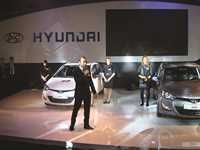 HYUNDAI MOTOR ALGERIE
