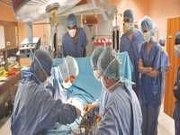 CHU Hassani-Issaâd de Béni-Messous