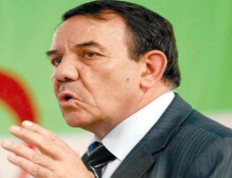 موسى تواتي يطلق حملته من البيض وأدرار وبلعيد يدشنها من الجلفة