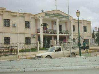 مير بلدية حمادي كرومة بسكيكدة يستقيل من منصبه