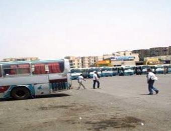 عصابة تسطو على حافلة نقل عمال بسكيكدة وتتصرّف في قطع غيارها