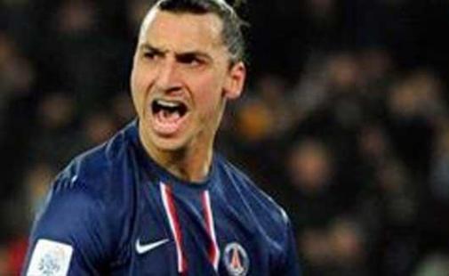 شكوى ابراهيموفيتش من الطعام المقدم في معسكر باريس سان جيرمان تتسبب في طرد اثنين من كبار الطهاة