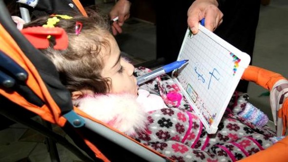 Convention cadre pour l'insertion des handicapés dans le monde du travail