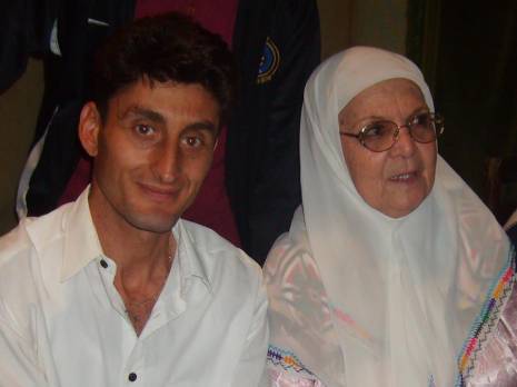 Le porte-voix des femmes s'est éteint