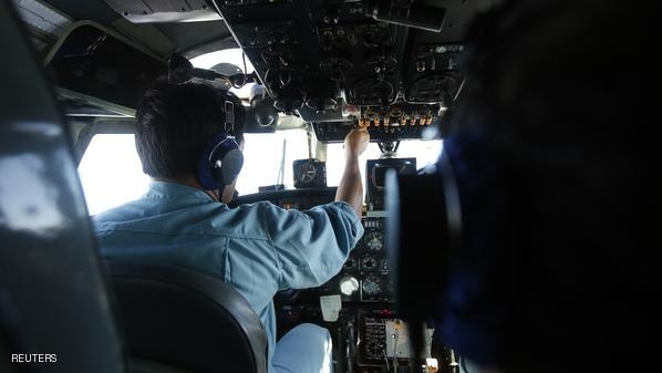 أدلة جديدة تقوي فرضية خطف طائرة ماليزيا