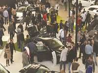 MALGRE LES IMPORTANTES REMISES DES CONCESSIONNAIRES