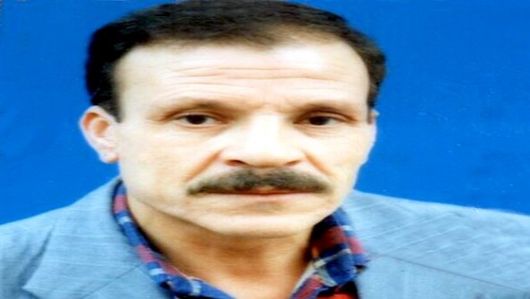 Le journaliste El Hachemi Boughrara, correspondant de l'APS à Tébessa, n'est plus