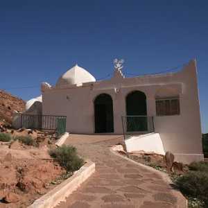 Biographie de Sidi Ahmed El Mejdoub