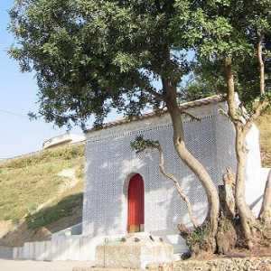 SIDI ABOU-ABD-ALLAH-ECH-CHOUDI EL-HALOUI