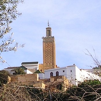 SIDI CHOAIB-IBN-HOCEIN-EL-ANDALOCI (SIDI ABOU-MEDYAN)