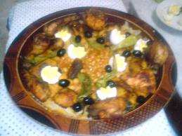 الشخشوخة القسنطينية