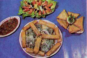 مكفن في حجر يماه