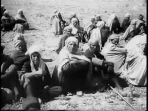 التحضير للثورة بيابوس .