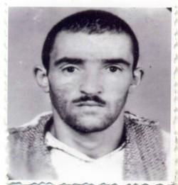 Le Chahid Mohammed BOUCHIKHI