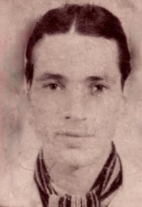 Le Chahid Mohamed CHENTOUF