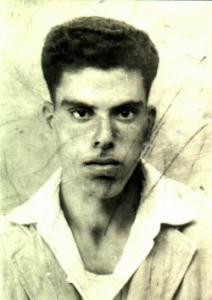 Le Chahid Moussa Belgacem EMBAREK