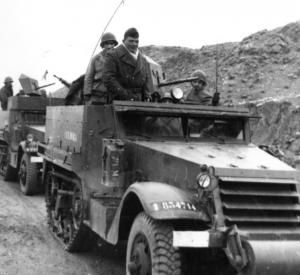 يابوس والاعداد للثورة