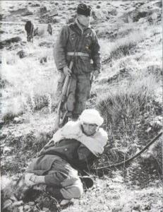 يابوس والاعداد للثورة----2----