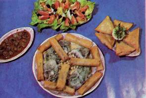 مكفن في حجر يماه