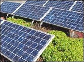 Panneaux solaires : l’usine de silicium en Algérie va coûter environ 250 millions d’euros