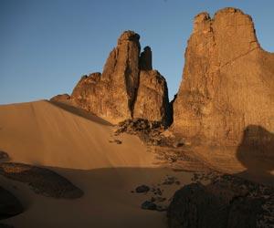 أوكسفورد بيزنس غروب: الجزائر تجني 330 مليون دولار من قطاع السياحة
