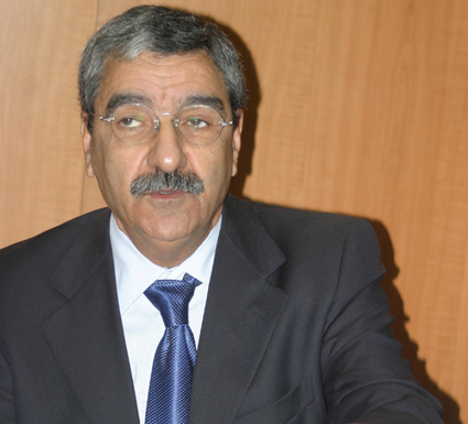 قال إن حزبه قائم ومعتمد وليس جمعية ذات طابع سياسي                    الأرسيدي يتحدى قرار منع المسيرات في العاصمة