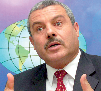 الإعلان عن تاريخ 25 جوان يوما وطنيا للسياحة                    إسماعيل ميمون: لا شروط تعجيزية لتجديد رخص وكالات الأسفار