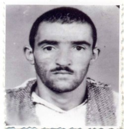 Le Chahid Mohammed BOUCHIKHI